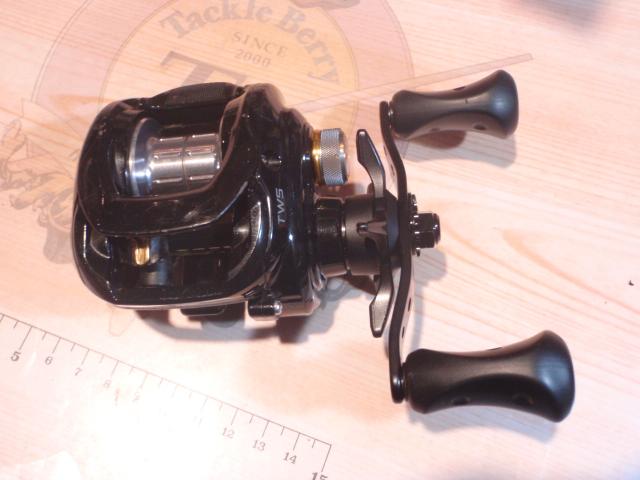 タトゥーラ 103HL-TW