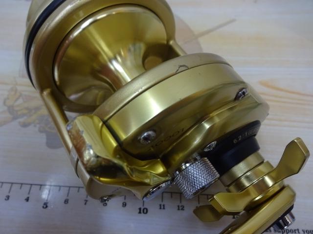 15カイコン 2000T