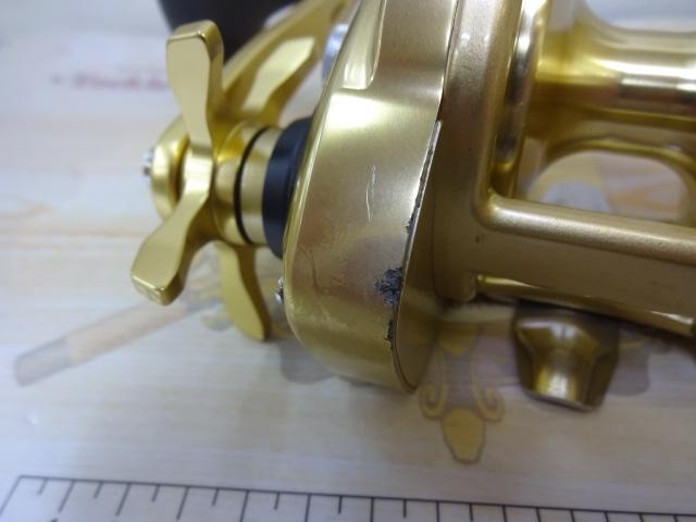 15カイコン 2000T