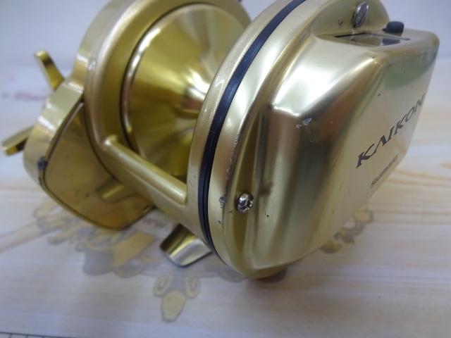 15カイコン 2000T