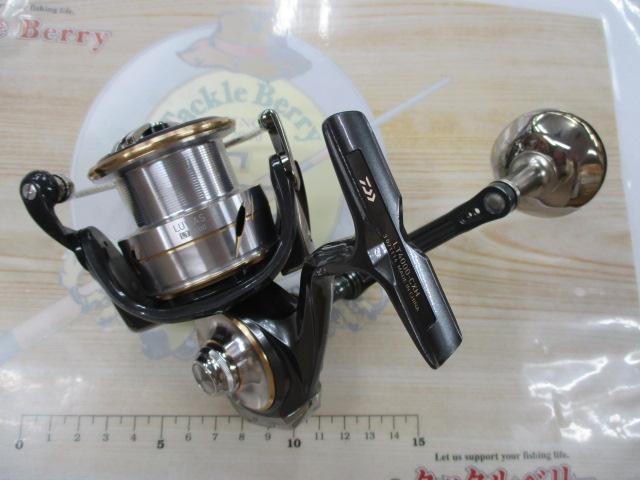 20ルビアス LT4000-CXH