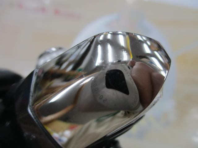 20ルビアス LT4000-CXH