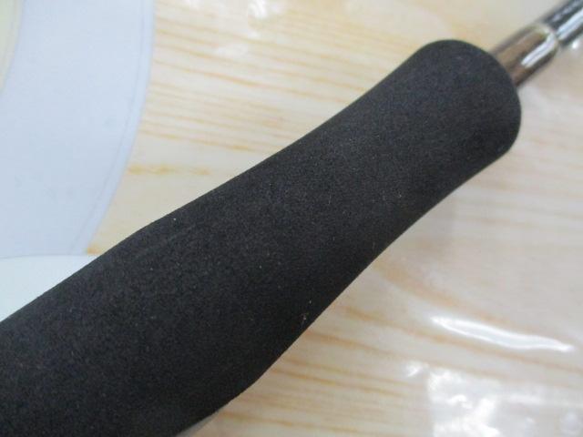 月弓 705 オモリグスペック