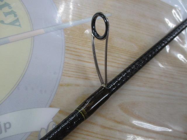 月弓 705 オモリグスペック