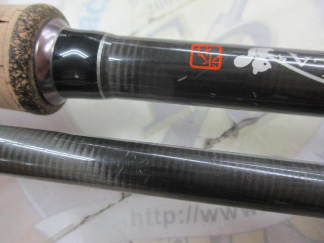 モンストロ 77チタンガイド