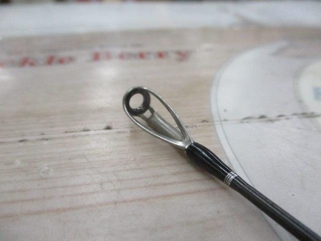 モンストロ 77チタンガイド