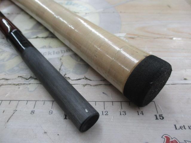 ハンティングシャフトインパルス HIC-661M