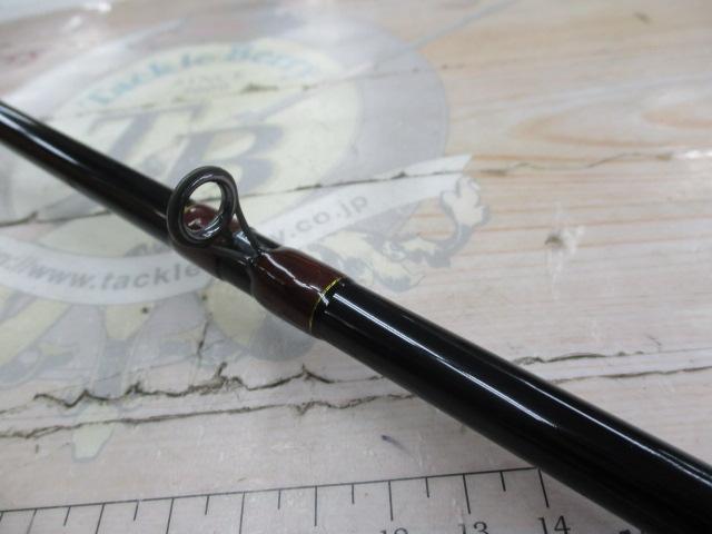 ハンティングシャフトインパルス HIC-661M