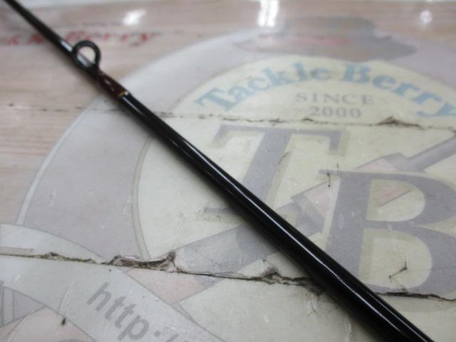 ハンティングシャフトインパルス HIC-661M