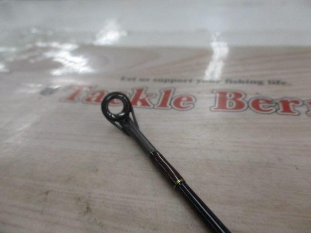 ハンティングシャフトインパルス HIC-661M