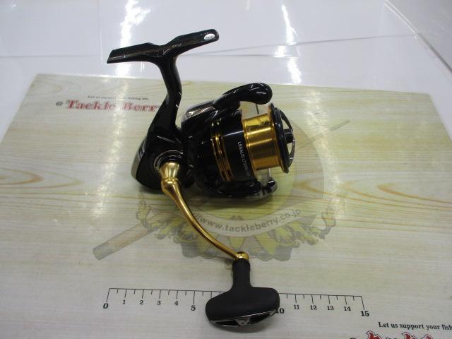 23レガリス LT3000-CXH