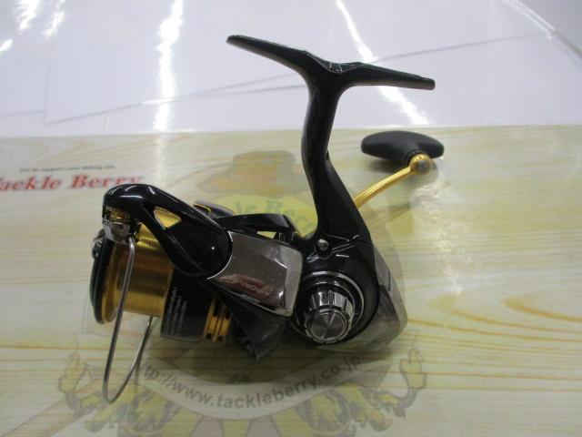 23レガリス LT3000-CXH