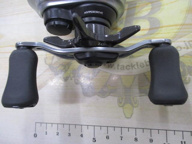 アルファス SV TW 800S-XH