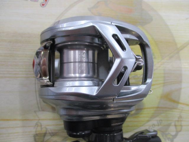 アルファス SV TW 800S-XH