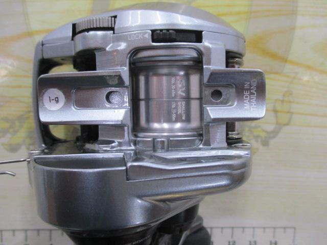 アルファス SV TW 800S-XH