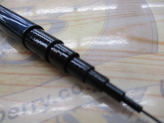 ファインモード流 硬調360