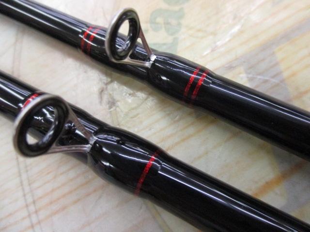 がま船 カレイ迅 MH-165