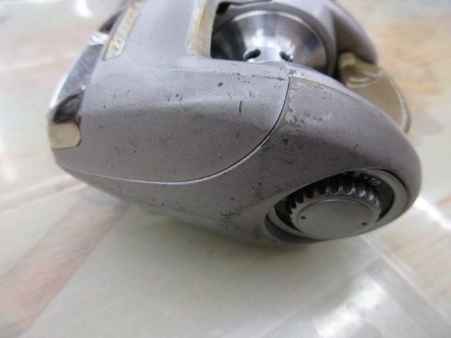 イクシオーネM300RF 