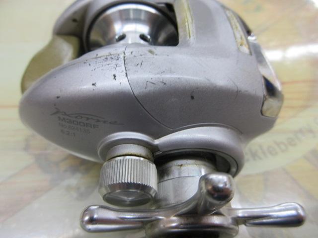 イクシオーネM300RF 