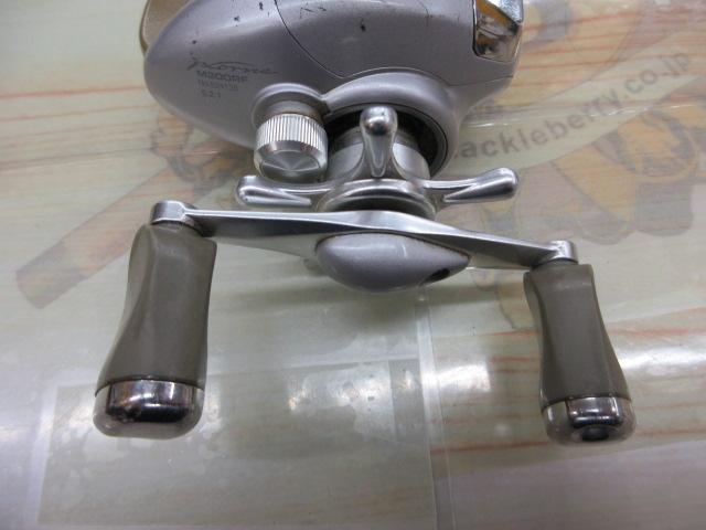 イクシオーネM300RF 