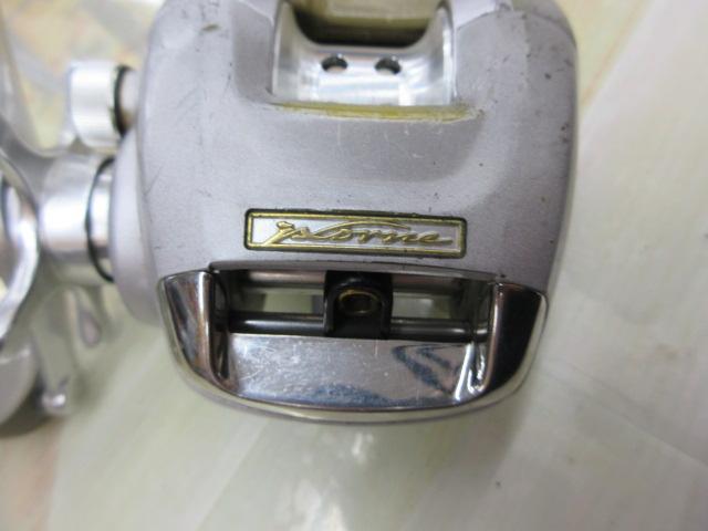 イクシオーネM300RF 