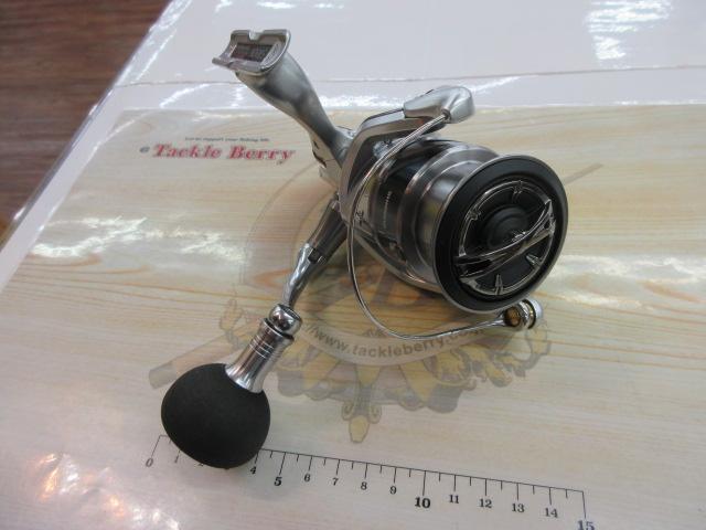 15ストラディック 4000HGM