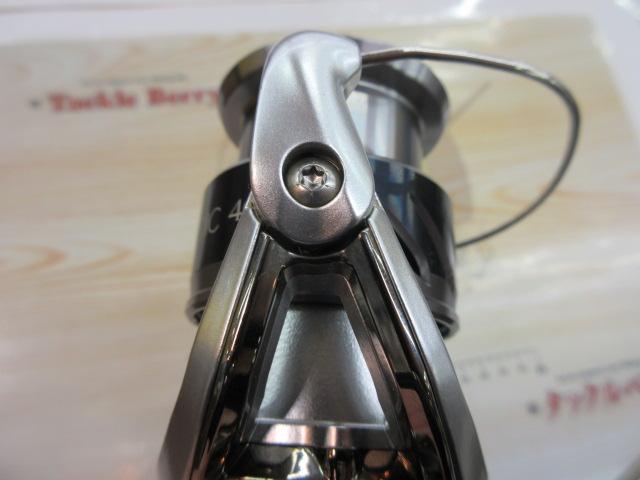 15ストラディック 4000HGM