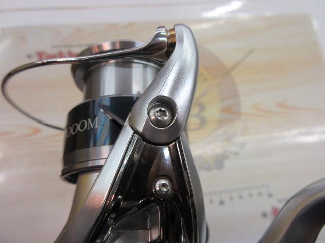 15ストラディック 4000HGM