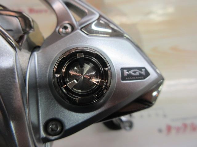 15ストラディック 4000HGM