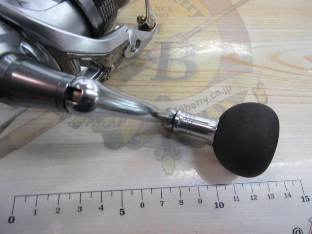 15ストラディック 4000HGM