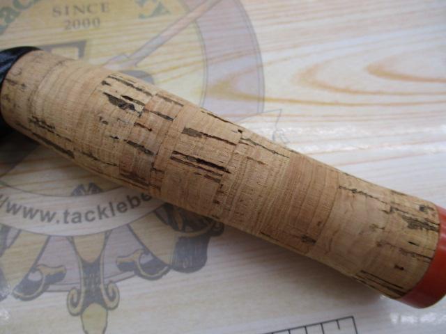 道楽チャンポングリップ