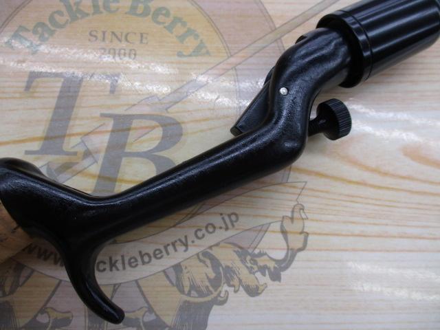 道楽チャンポングリップ