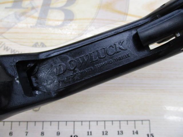 道楽チャンポングリップ