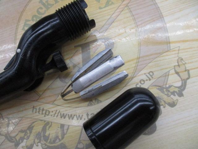 道楽チャンポングリップ