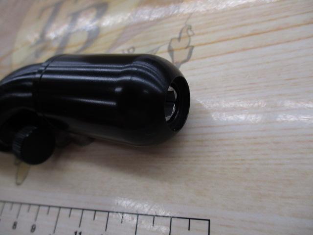 道楽チャンポングリップ