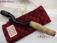 道楽チャンポングリップ