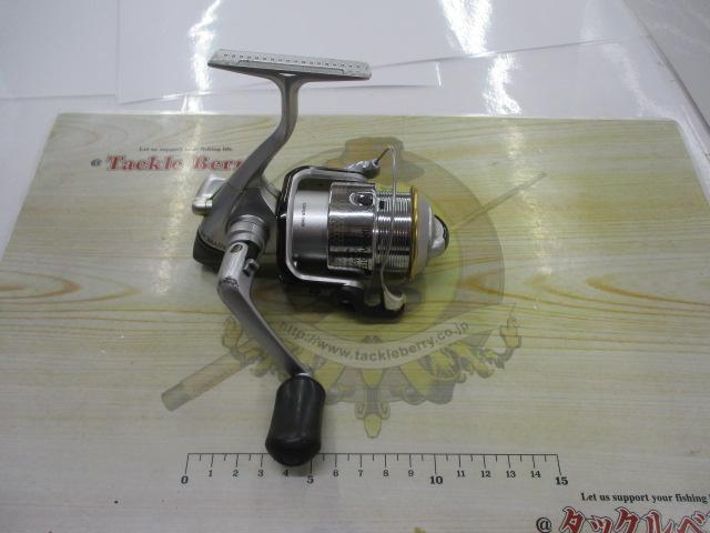 00バイオマスター 2500MgS