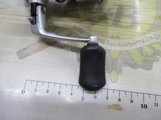 00バイオマスター 2500MgS