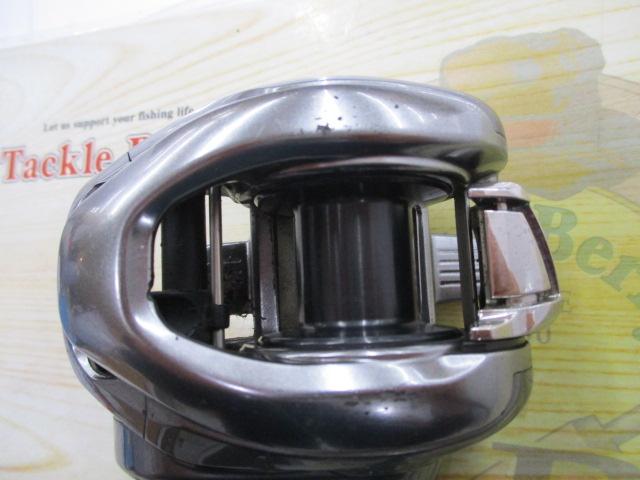 15メタニウムDC HG (LH) 後期モデル