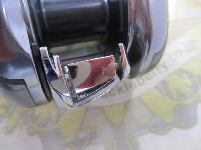 15メタニウムDC HG (LH) 後期モデル