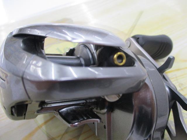 15メタニウムDC HG (LH) 後期モデル