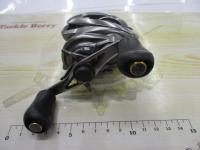 15メタニウムDC HG (LH) 後期モデル