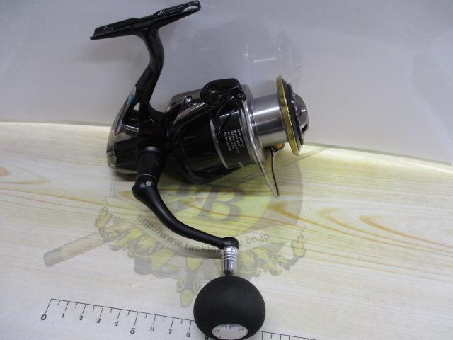 17サステイン C5000XG