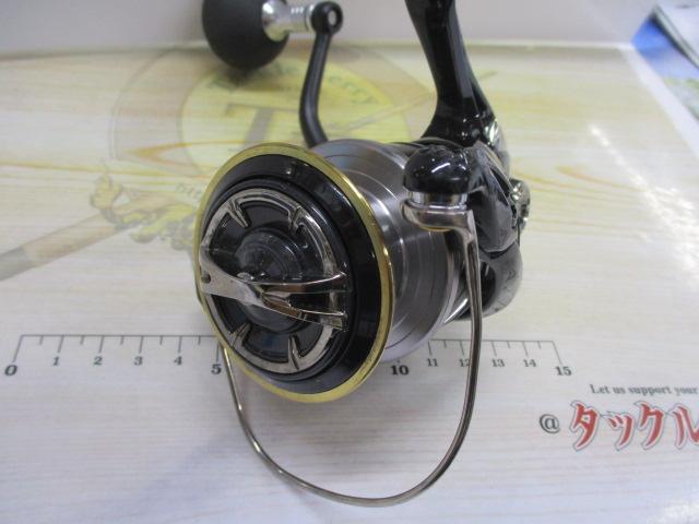 17サステイン C5000XG