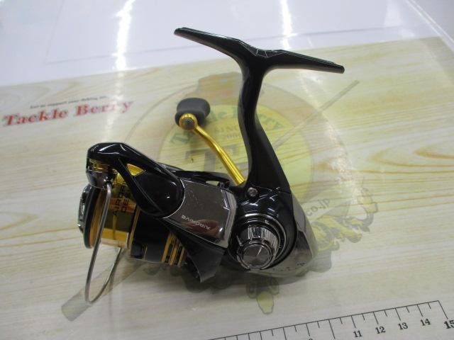 23レガリス LT2000S-P