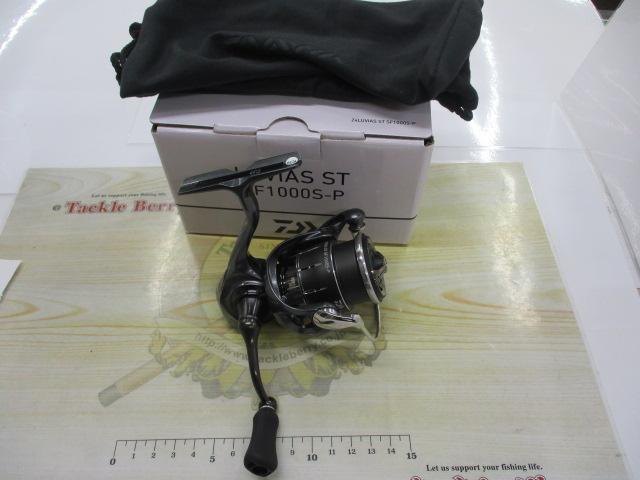 24ルビアス ST SF1000S-P