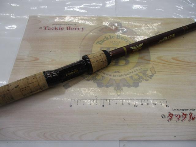 FVRエリートクランクシャフト ELT-CS66CLJ