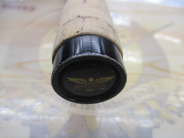 FVRエリートクランクシャフト ELT-CS66CLJ