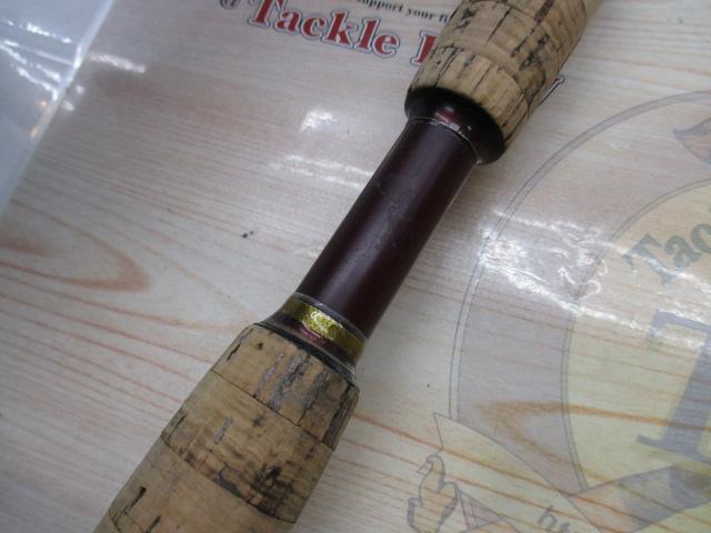 FVRエリートクランクシャフト ELT-CS66CLJ