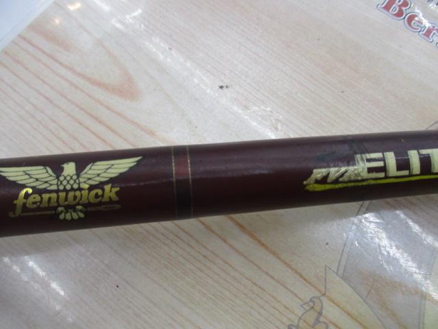 FVRエリートクランクシャフト ELT-CS66CLJ